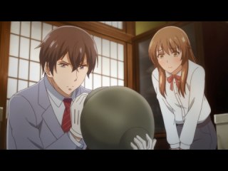 第8話 聖夜の涙とアリバイ崩し