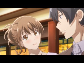 第9話 祇園に響く鐘の音は
