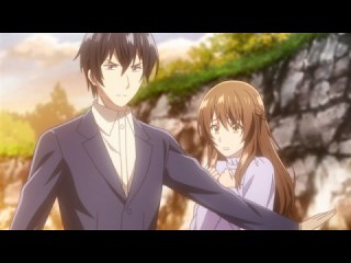 第12話 後継者の条件