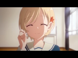 #3 チア同好会、恋の応援