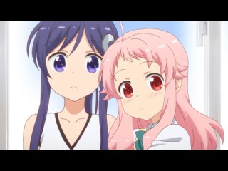 #7 トップは高所恐怖症