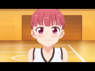 #8 せんぱいとあたし