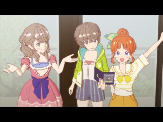 第3話 傷つくことは恐くない