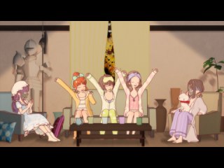 第4話 きっと明日は