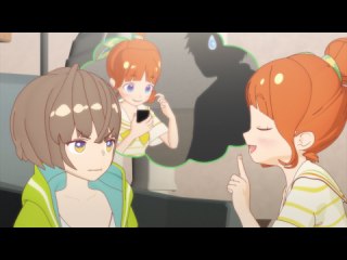 第5話 大好きなひとが遠い