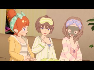 第7話 祈りのように続く旅