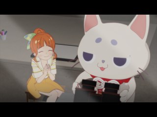 第9話 君の知らない物語
