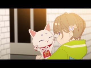 第11話 茜さす