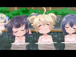 第7話 ほらいぞんどうめい