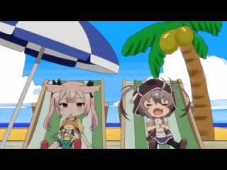 第8話 やさぐれ