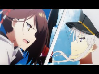 第2話 【激戦】鼓動の波、鋼鉄の翼