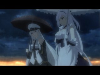 第3話 【優雅】或いはヒトのように