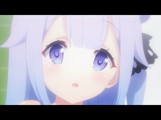 第6話 【羈絆】絆を繋ぐ、心を縛る