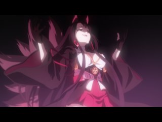 第7話 【死線】決意と、愛のために