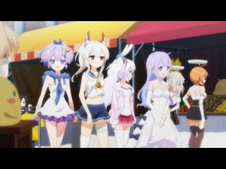 第9話 【希望】暗闇に光が差し込み