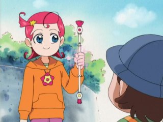 第3話 星のトンネル