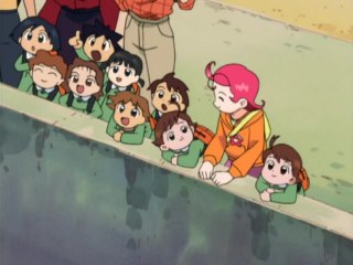 第4話 わくわく動物園