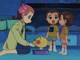 第7話 キラキラにすむ妖精