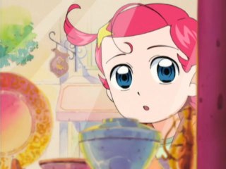 第8話 素敵なドレスづくり