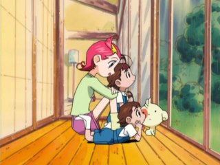 第10話 はじめての好き