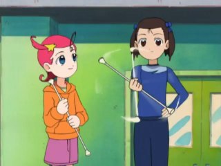 第11話 バトンの力