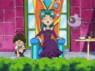 第12話 ラバボーゆうかい事件