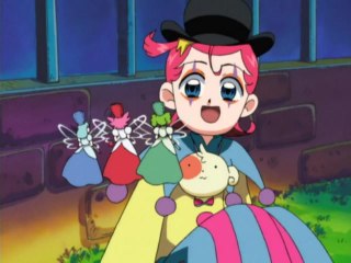 第13話 ヌイビトたちの夜