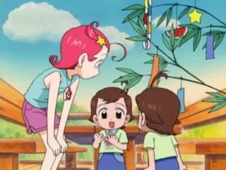 第14話 星国の七夕伝説