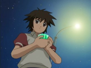 第15話 カゲビトの挑戦