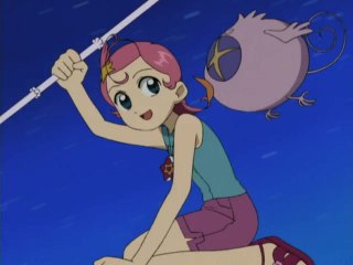 第17話 メテオさんの涙