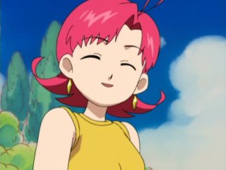 第19話 もう一人のコメット