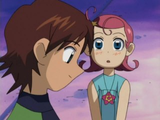 第21話 ミラクル恋力