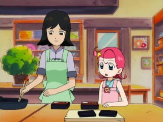 第23話 ヒゲノシタの輝き