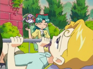 第25話 学校の輝き