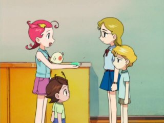 第26話 星力をください