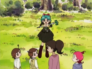 第27話 ケースケの夢の実