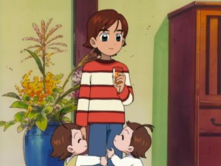 第28話 お手伝いできること