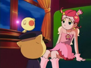 第29話 カスタネット星国の嵐