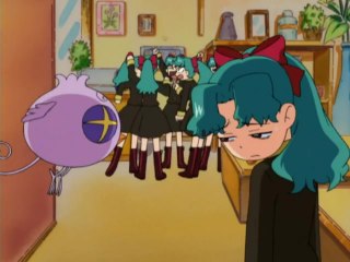 第31話 マネビトさんがいっぱい