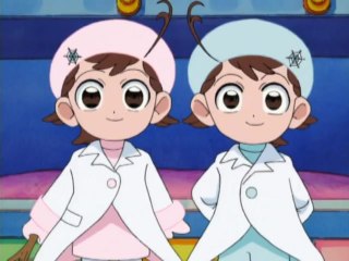 第35話 雪のダンス