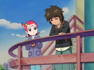 第36話 みんなの王子様