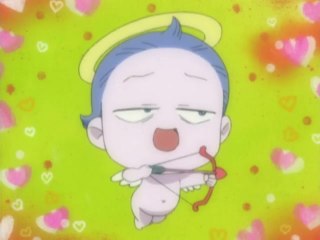 第37話 いたずらキューピト