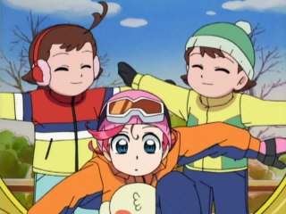 第38話 キモチの遭難