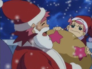 第39話 サンタビトになりたい