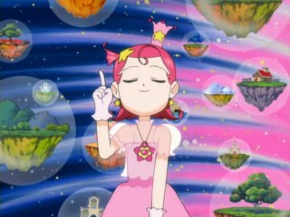 第43話 瞳に映る輝き