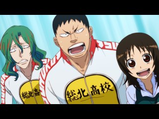 #7 追いつきたい!