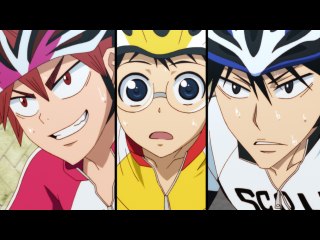 #8 スプリントクライム!!