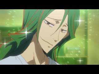 #10 ピークスパイダー