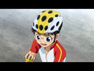 #13 今泉と鳴子の1000km