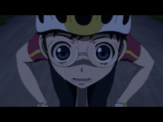 #17 最後尾の小野田